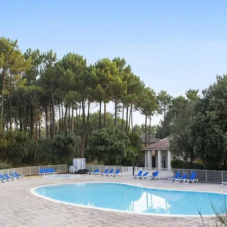 Le Zeste Soustons Exterior photo