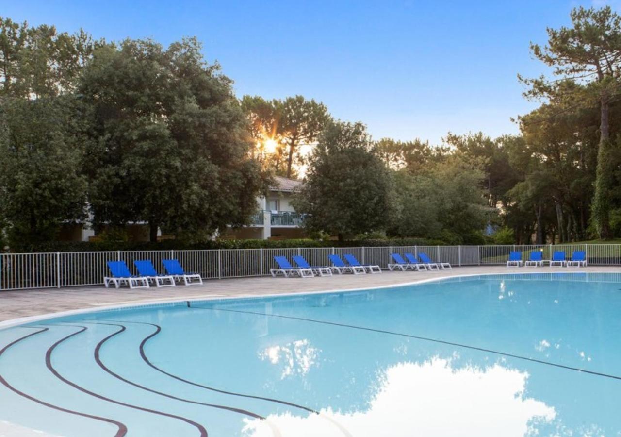 Apartment Le Zeste Soustons