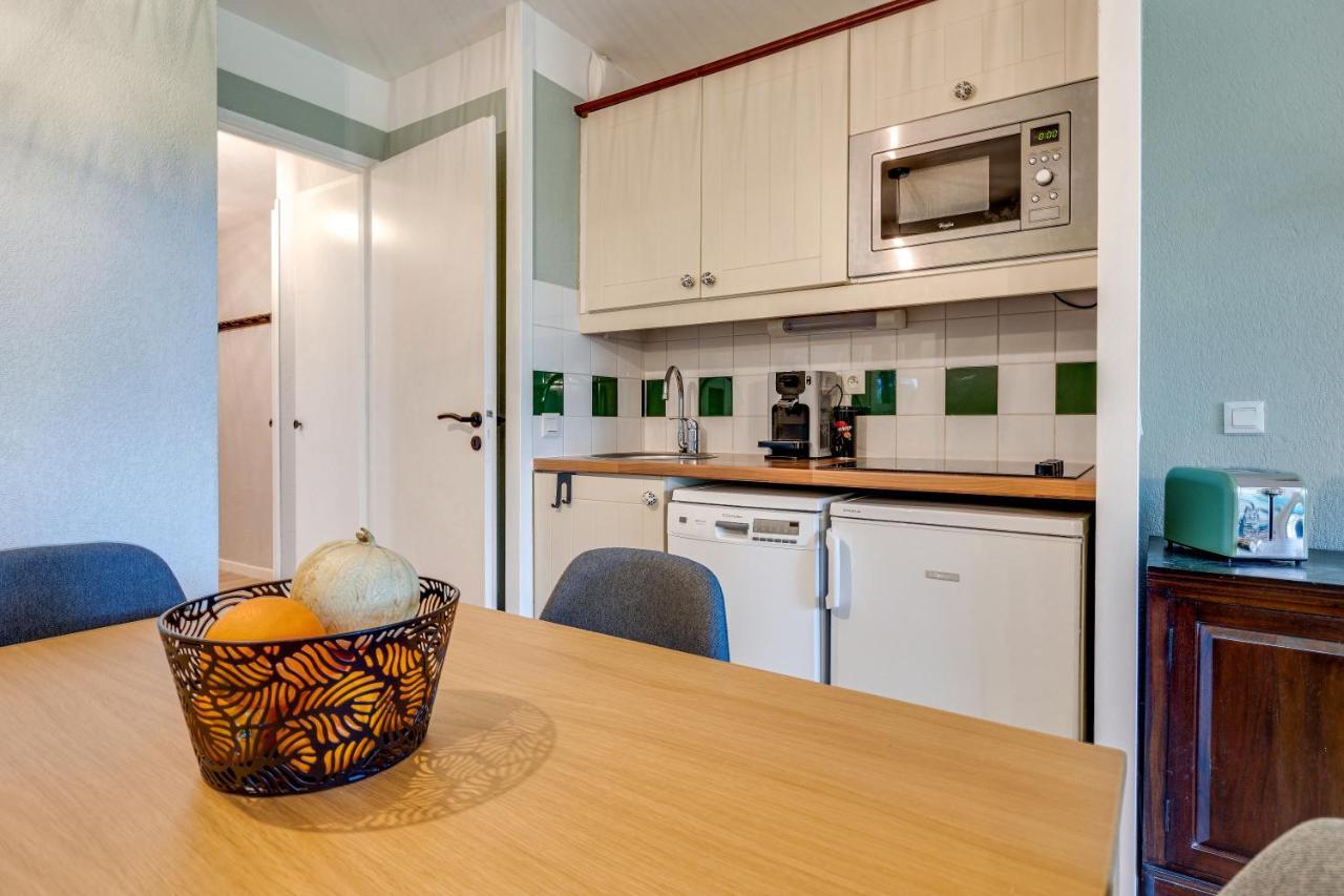 Le Zeste Apartment Soustons