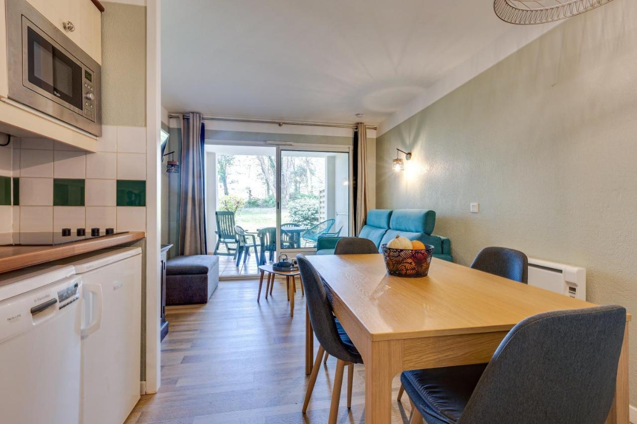 Le Zeste Apartment