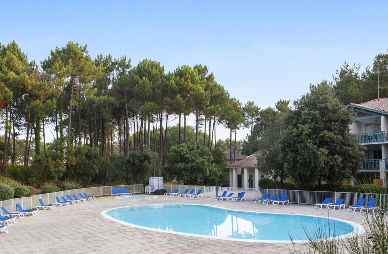 Le Zeste Apartment